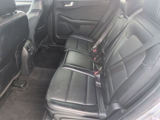 Certified 2024 Ford Escape Platinum image 26