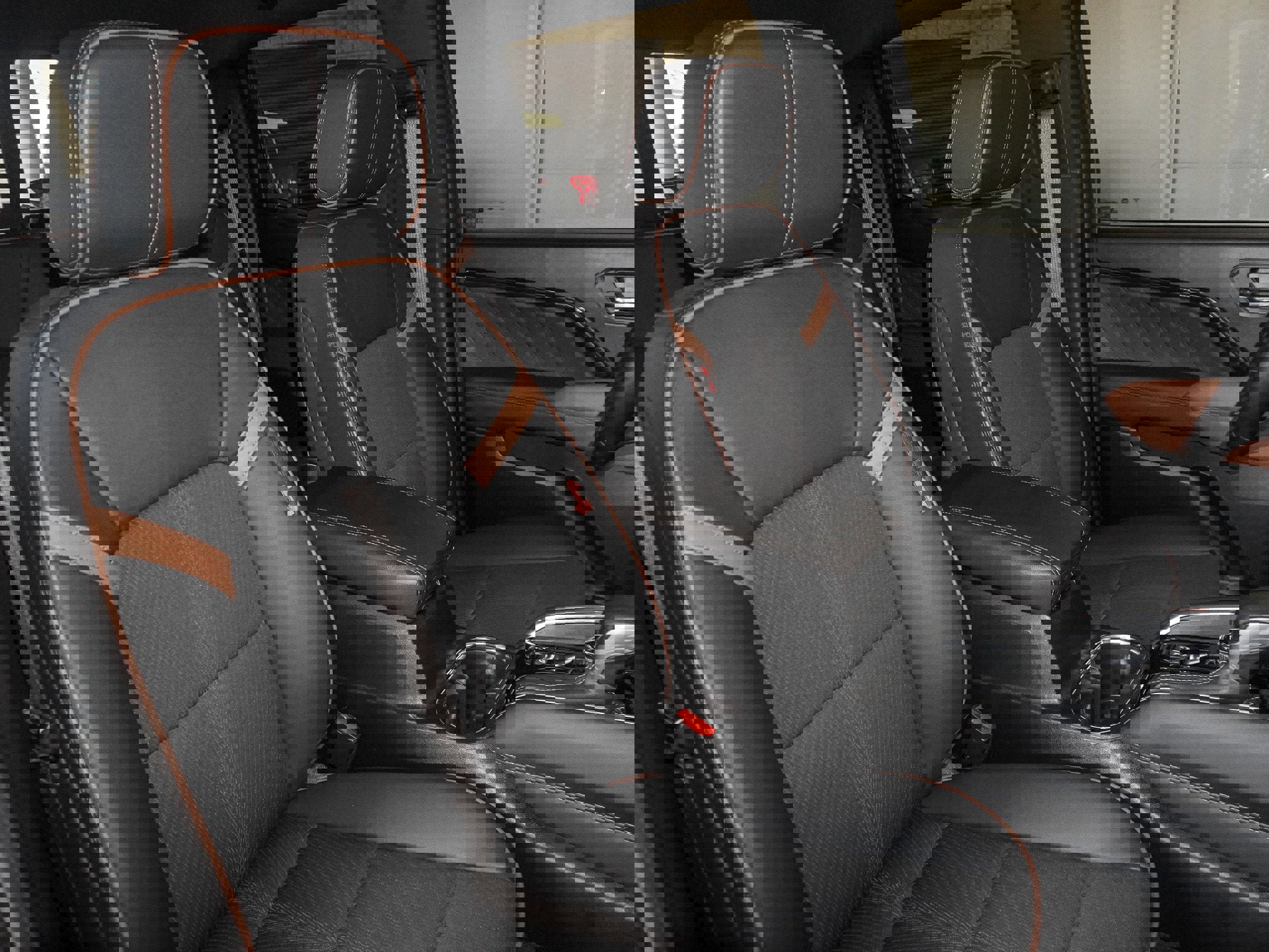 Used 2024 GMC Canyon AT4 w/ LPO, Skid Plate Package image 42