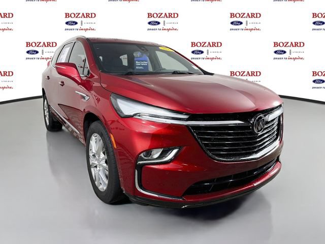 Used 2023 Buick Enclave Premium w/ Experience Buick Package