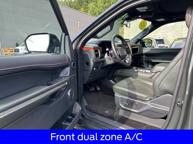 Certified 2022 Ford Expedition Timberline AWD/4WD image 12