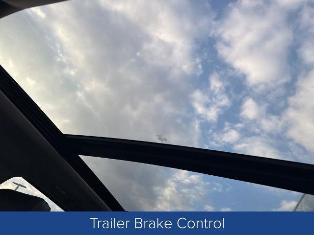 Certified 2023 Ford F150 Lariat w/ Equipment Group 502A High image 23