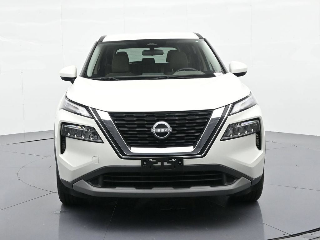 Used 2023 Nissan Rogue SV AWD/4WD image 3