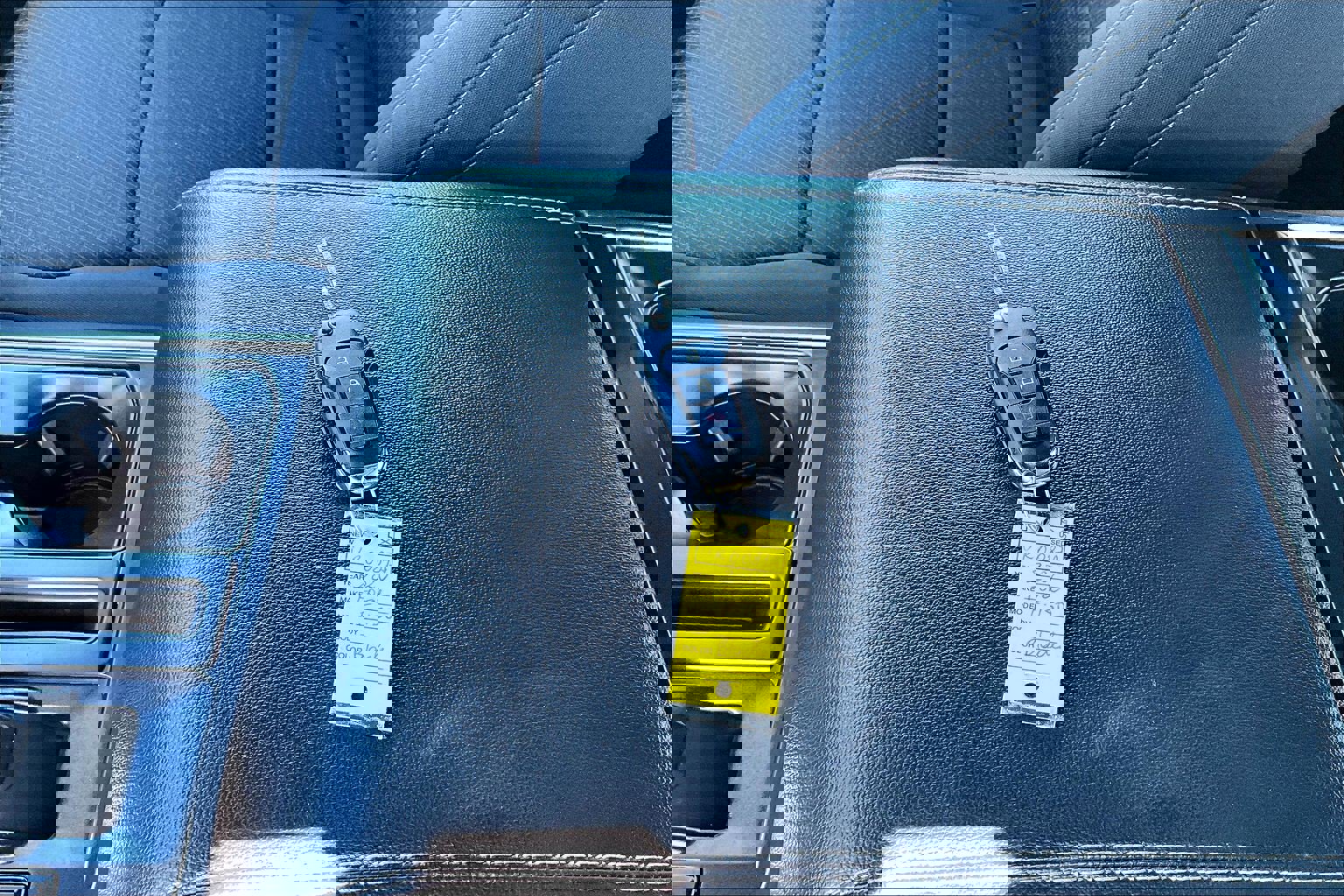 Certified 2024 Ford F150 XLT w/ Tow/Haul Package image 11