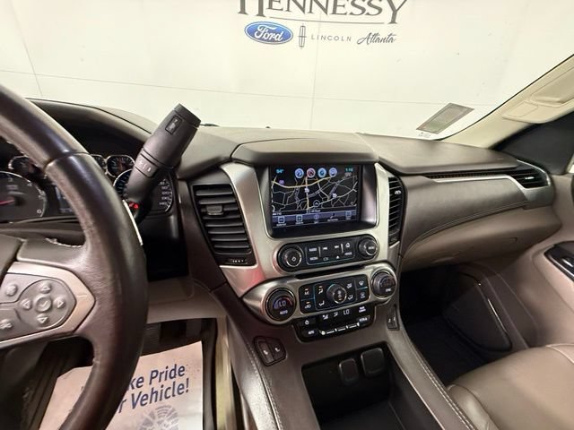 Used 2019 Chevrolet Tahoe LT RWD image 31
