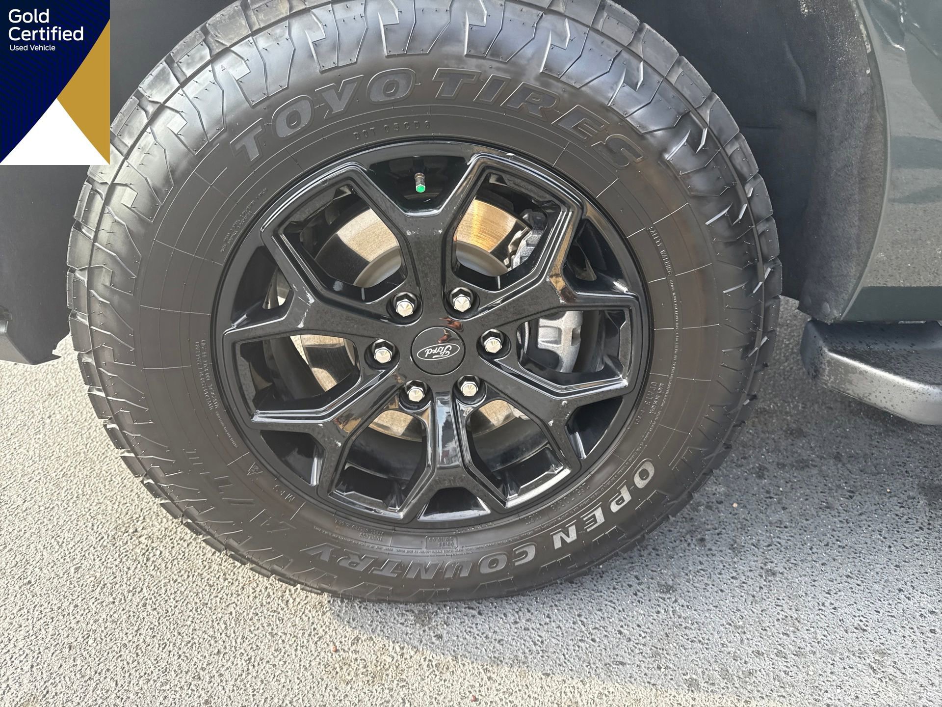 Certified 2022 Ford Expedition Timberline image 27