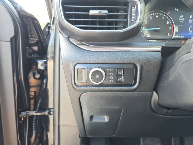Certified 2023 Ford Explorer Limited w/ Limited Technology Package AWD/4WD image 24