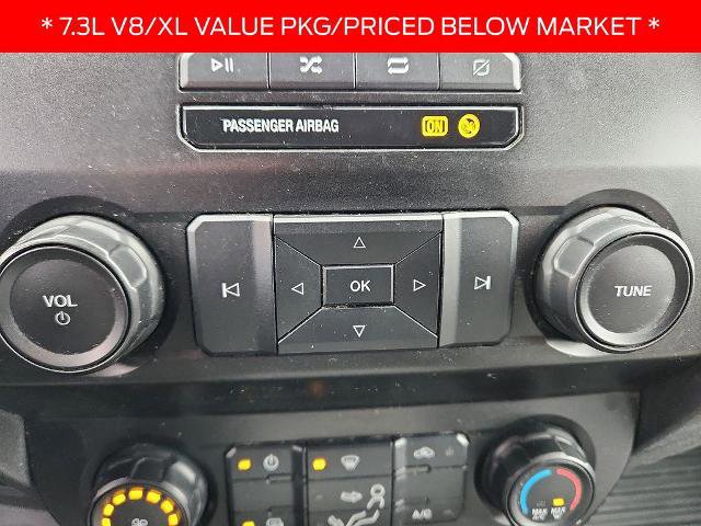 Certified 2022 Ford F350 XL w/ Power Equipment Group image 9