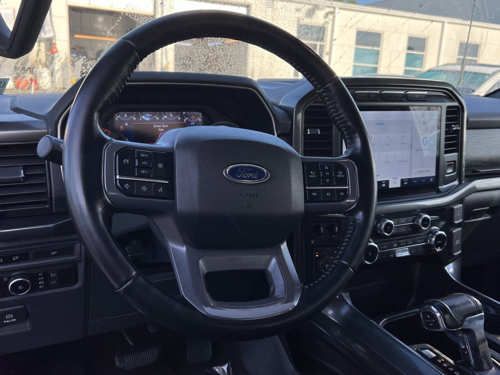 Certified 2022 Ford F150 XLT w/ Equipment Group 302A High image 16