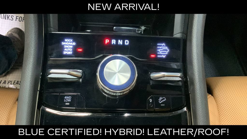 Used 2022 Jeep Grand Cherokee Summit AWD/4WD image 52