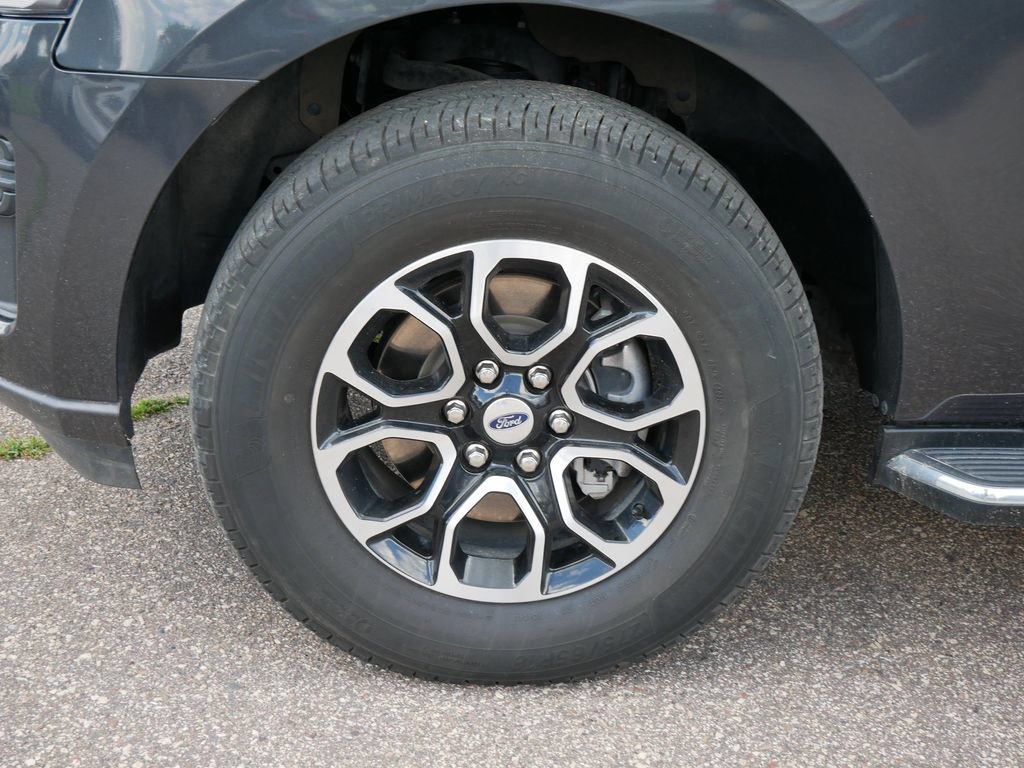 Certified 2023 Ford Expedition Max XLT AWD/4WD image 8
