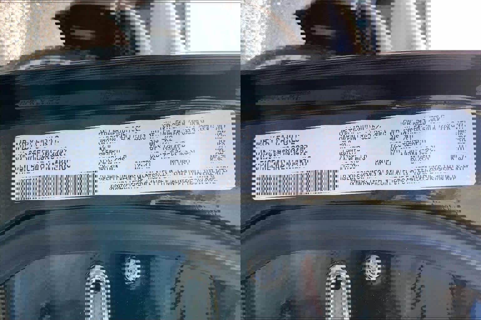 Used 2022 RAM 2500 Power Wagon w/ Level 2 Equipment Group image 31