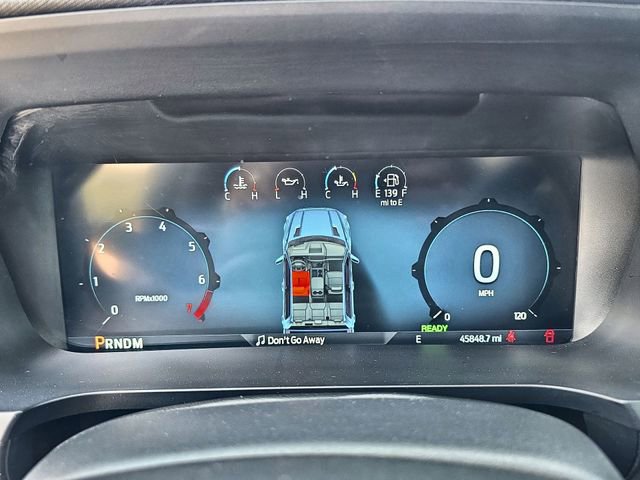 Certified 2024 Ford F150 XLT w/ Mobile Office Package AWD/4WD image 23