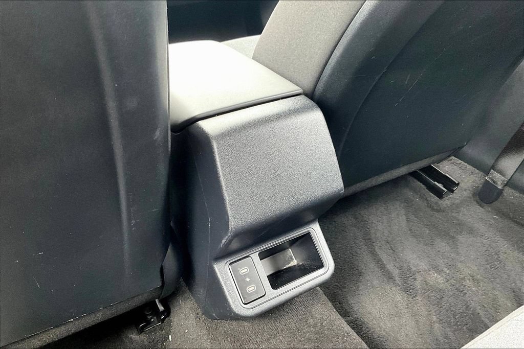 Used 2025 Kia K4 FWD image 11