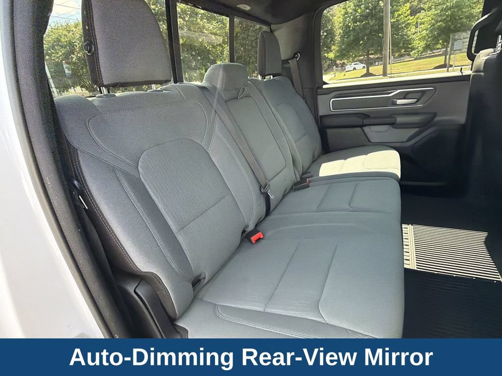 Used 2023 RAM 1500 Big Horn AWD/4WD image 26
