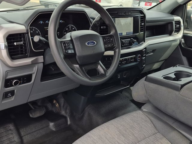 Certified 2023 Ford F150 XL AWD/4WD image 14