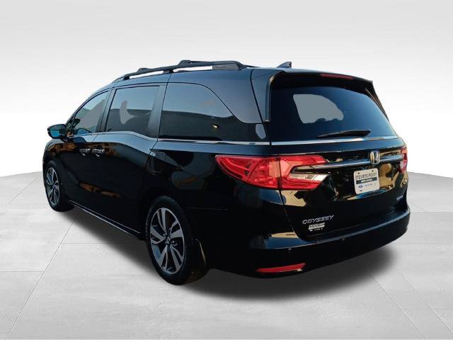 Used 2021 Honda Odyssey Touring image 5