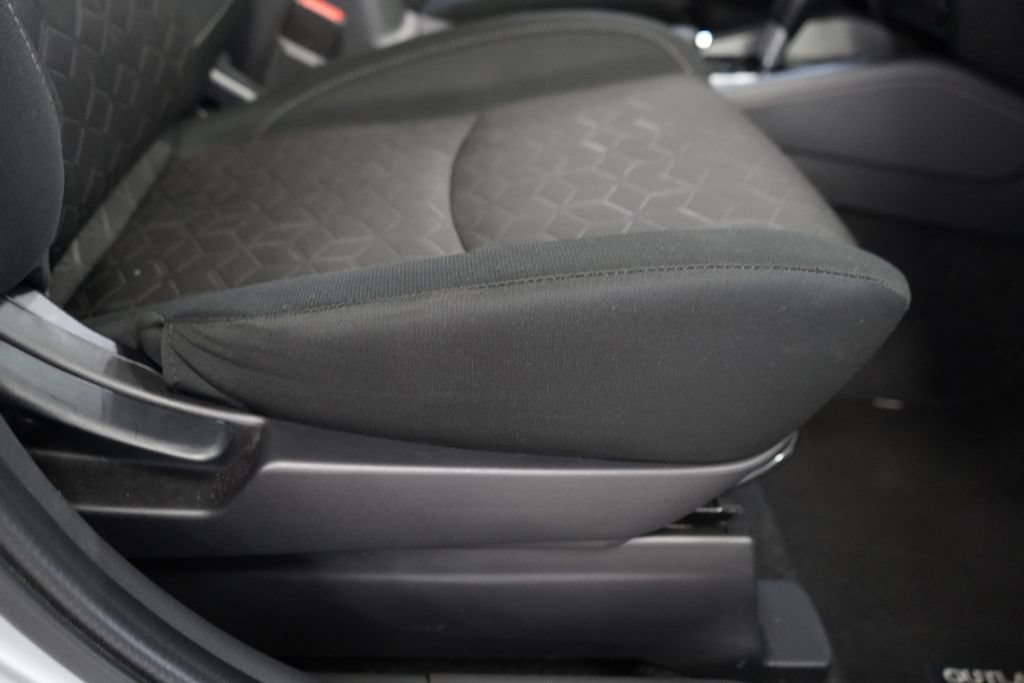 Used 2025 Mitsubishi Outlander Sport ES AWD/4WD image 20