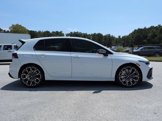 Used 2026 Volkswagen Golf w/ Euro Style Package AWD/4WD image 3