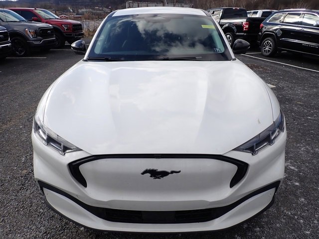 Certified 2025 Ford Mustang Mach-E Premium image 8