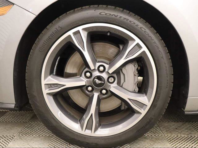 Certified 2022 Ford Mustang GT Premium w/ California Special Package image 17