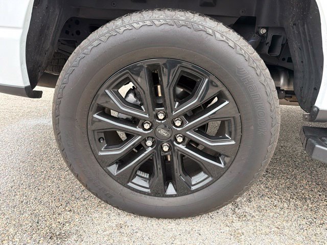 Certified 2024 Ford F150 Lariat w/ Equipment Group 502A High AWD/4WD image 13