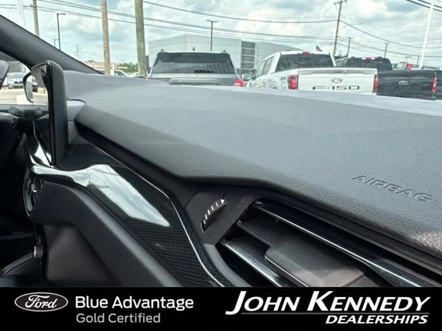 Certified 2023 Ford Escape ST-Line w/ Tech Pack #1 FWD image 29