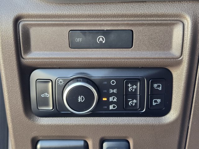 Certified 2025 Ford F150 King Ranch w/ FX4 Off-Road Package image 20