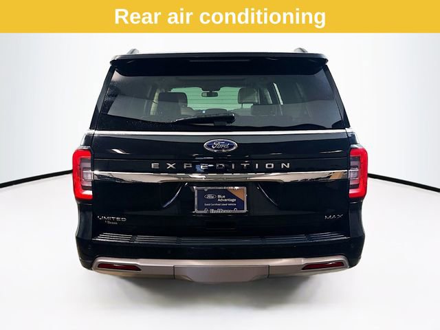 Certified 2024 Ford Expedition Max Limited AWD/4WD image 11