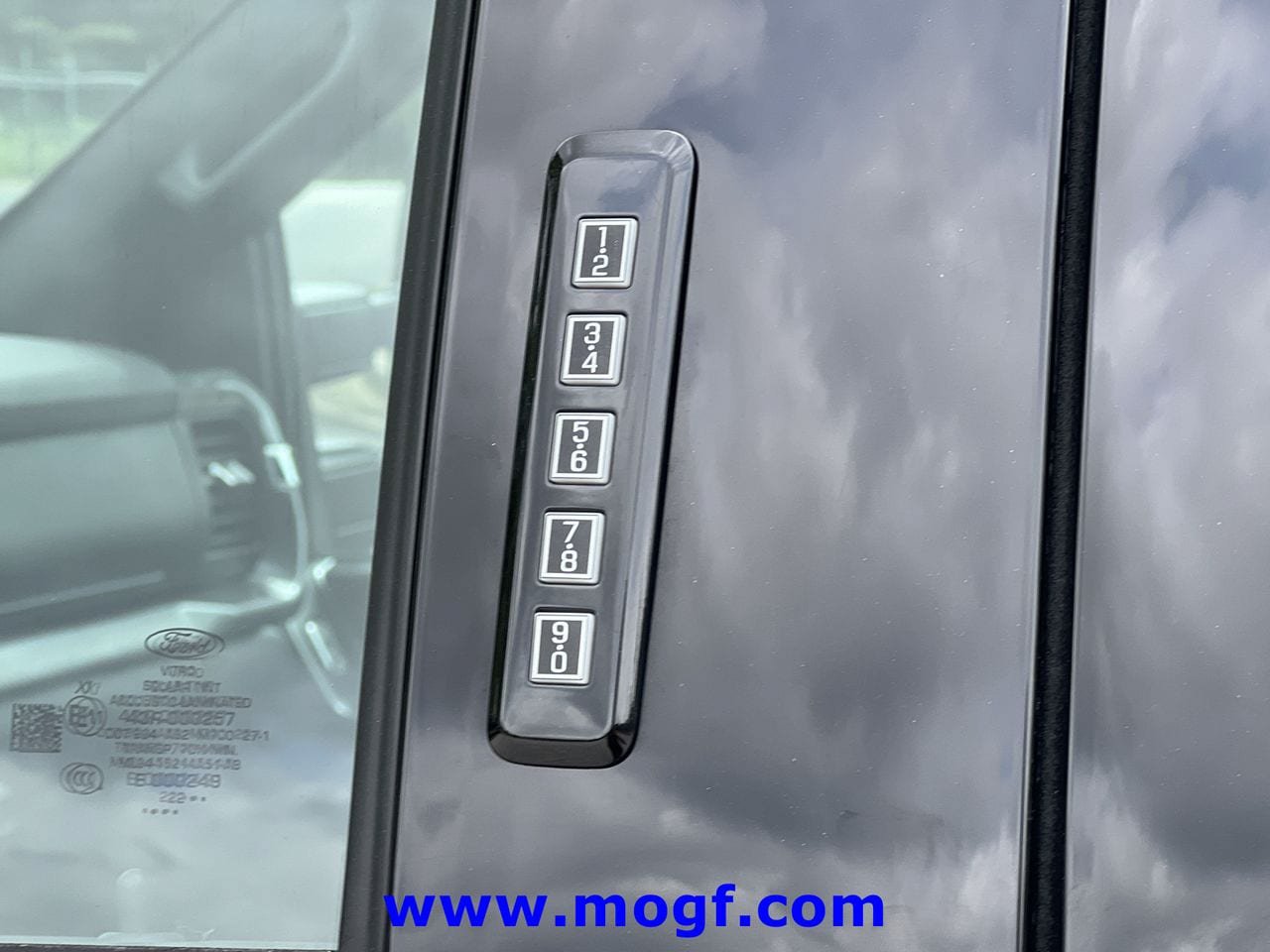 Certified 2023 Ford F150 XLT w/ Equipment Group 302A High AWD/4WD image 29