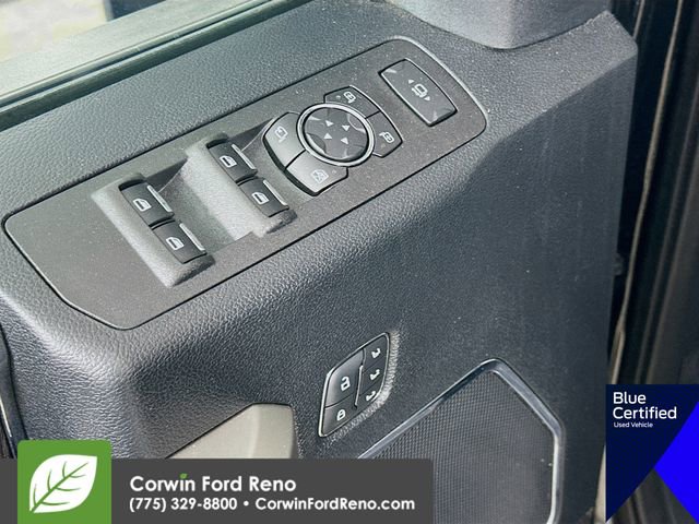 Certified 2021 Ford F250 Lariat image 22