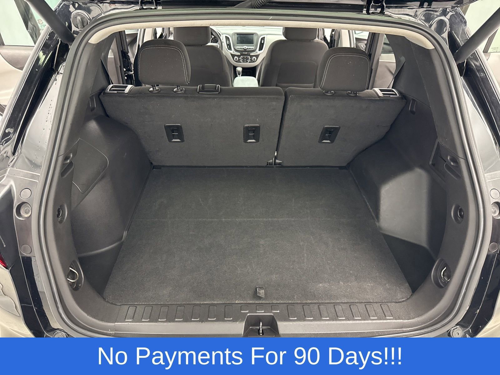 Used 2024 Chevrolet Equinox LT image 42