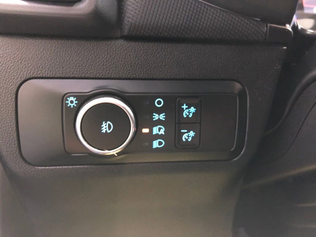 Certified 2022 Ford Bronco Sport Big Bend w/ Convenience Package image 24