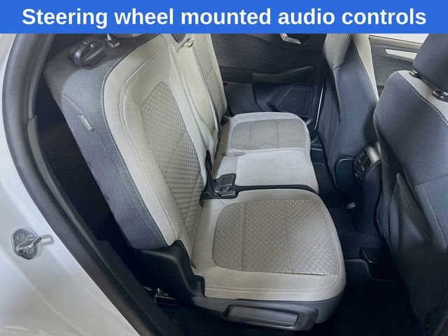 Certified 2020 Ford Escape SE image 15