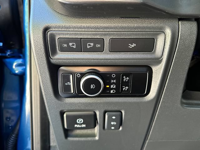 Certified 2023 Ford F150 4x4 SuperCrew image 28