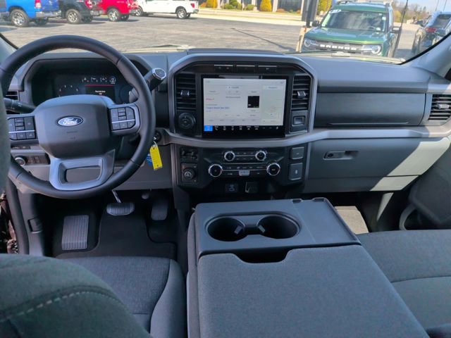 Certified 2024 Ford F150 XLT w/ Tow/Haul Package image 9