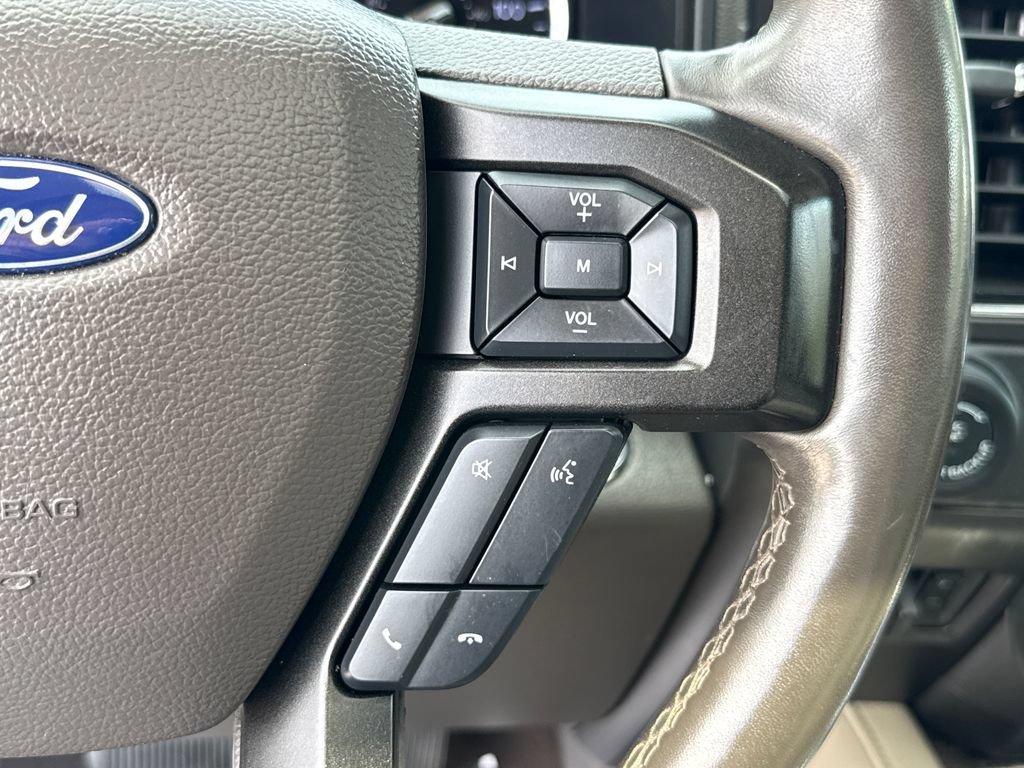 Certified 2020 Ford Expedition Limited w/ Equipment Group 302A AWD/4WD image 18