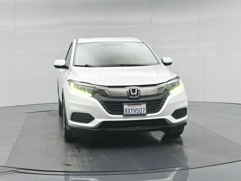 Used 2022 Honda HR-V LX image 53
