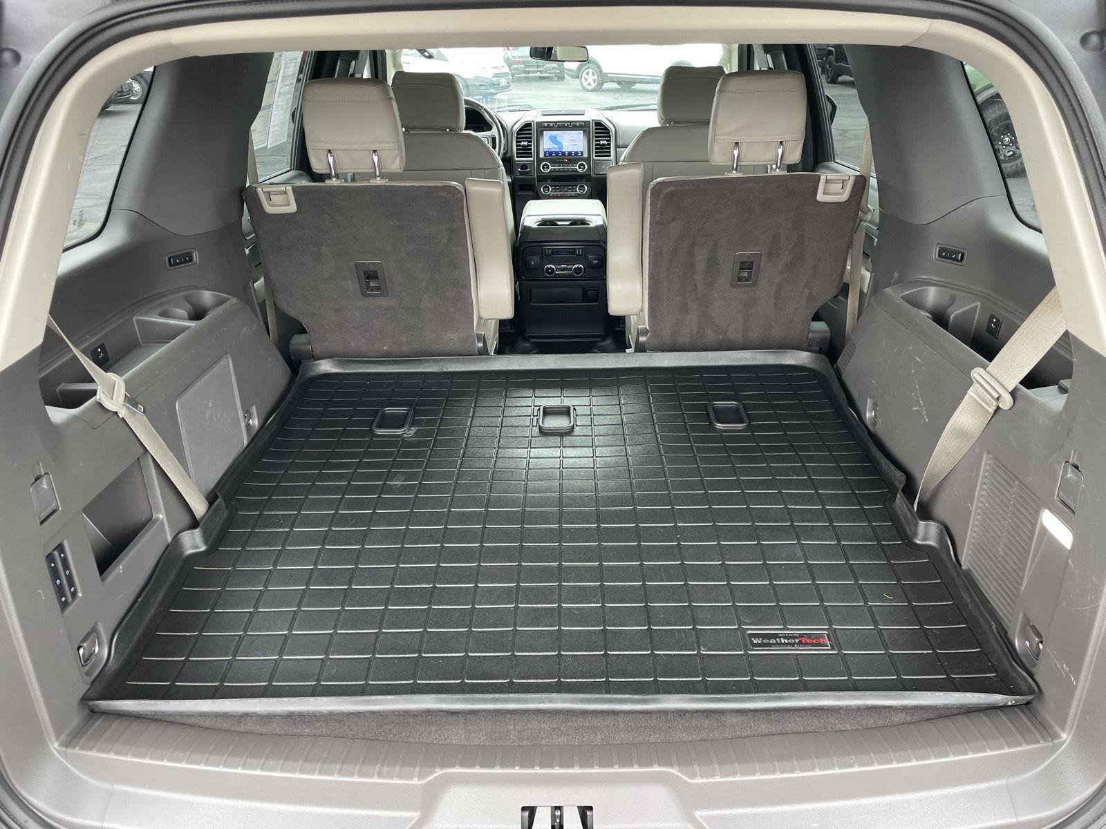 Certified 2020 Ford Expedition Limited AWD/4WD image 33
