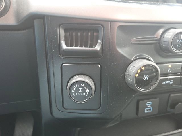 Certified 2024 Ford F150 XL w/ Equipment Group 103A High image 29