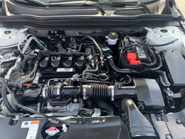 Used 2020 Honda Accord LX image 11
