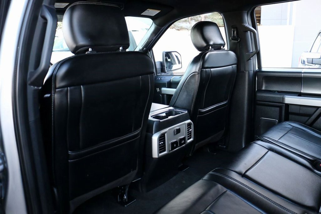 Certified 2020 Ford F150 Lariat image 23