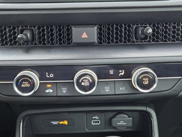 Used 2024 Honda CR-V LX image 18