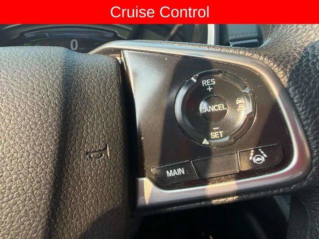 Used 2020 Honda CR-V EX image 21