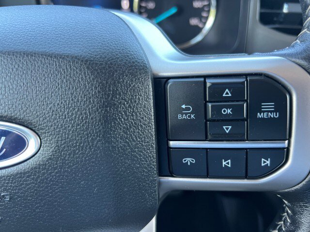 Certified 2024 Ford Expedition XLT AWD/4WD image 17