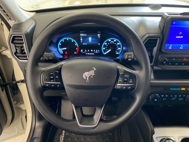 Certified 2024 Ford Bronco Sport Big Bend AWD/4WD image 20
