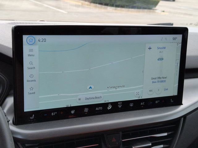 Certified 2023 Ford Escape Active w/ Tech Pack #2 FWD image 22