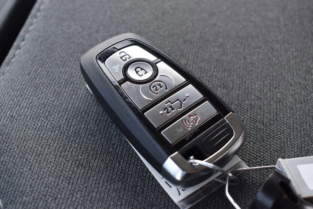 Certified 2023 Ford F150 XLT w/ Equipment Group 302A High image 14