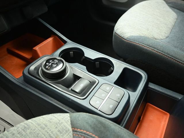 Certified 2022 Ford Maverick XLT w/ Equipment Group 300A Standard image 30