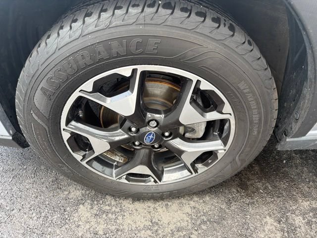 Used 2020 Subaru Crosstrek 2.0i Premium w/ Moonroof Package 1 AWD/4WD image 24