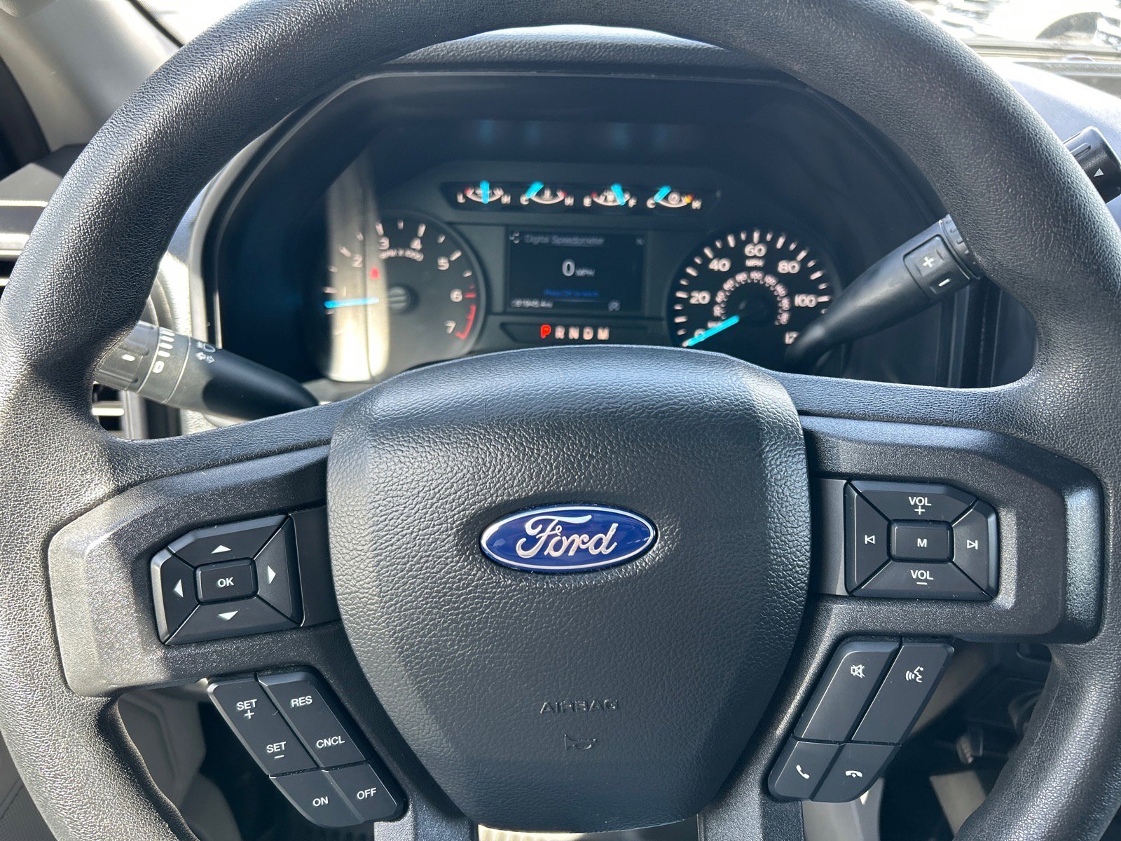 Certified 2019 Ford F150 XL w/ Equipment Group 101A Mid image 22
